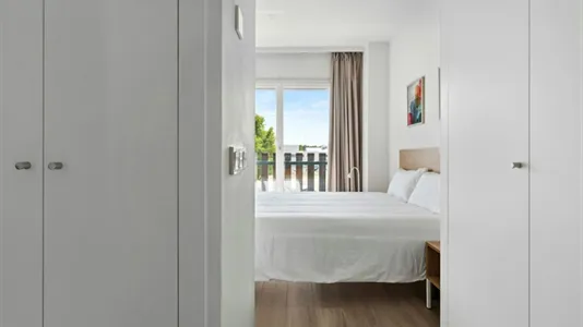 Apartments in Cañada Real de la Galiana - photo 6