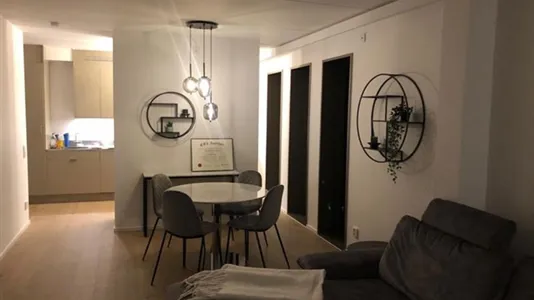 Apartments in Vasastan - photo 3