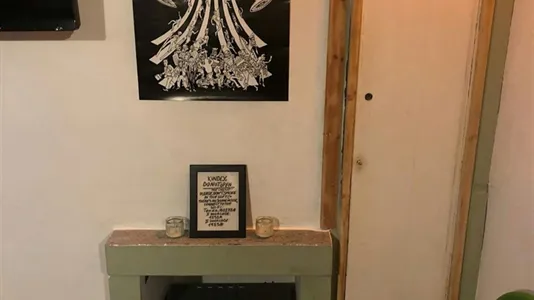 Apartments in Roma Municipio I – Centro Storico - photo 7