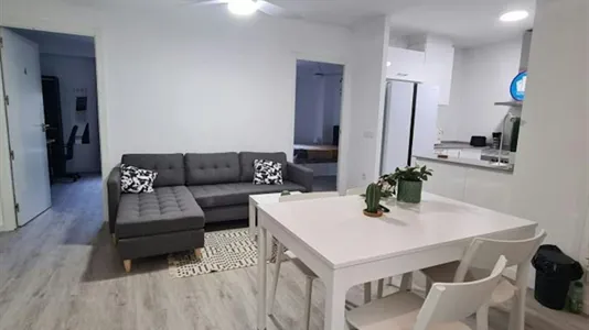 Rooms in Valencia Campanar - photo 8