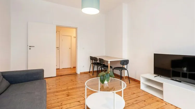 Apartment for rent in Berlin Lichtenberg, Berlin| ID: 14760971 ...