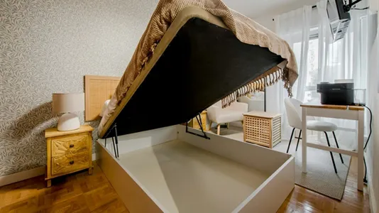 Rooms in Madrid Fuencarral-El Pardo - photo 6