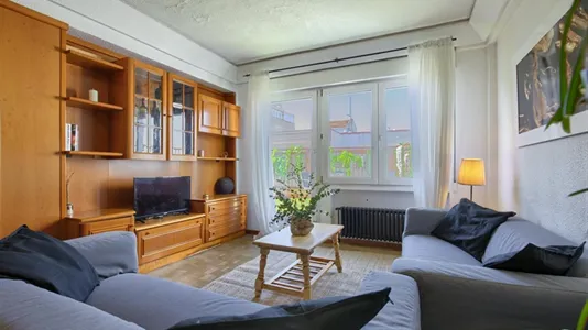 Rooms in Madrid Retiro - photo 9