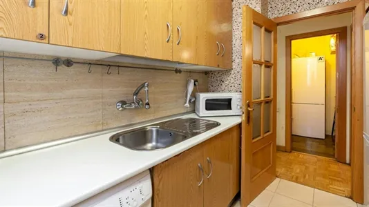 Rooms in Alcalá de Henares - photo 8