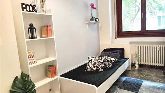 Rooms in Bologna - photo 4