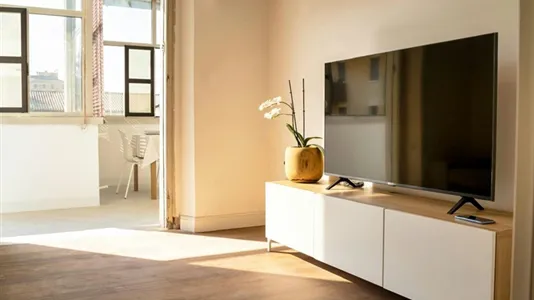 Rooms in Padua - photo 8