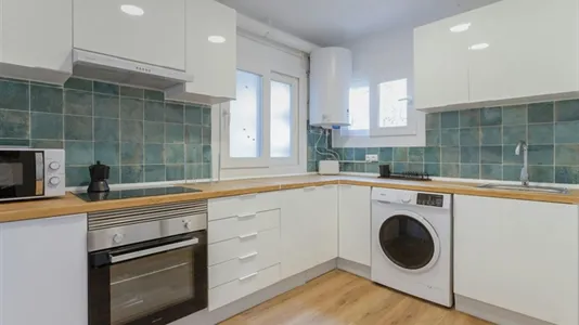 Rooms in Alcalá de Henares - photo 4