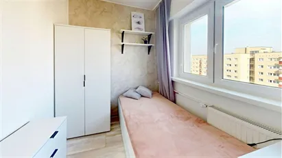 Room for rent in Warsaw