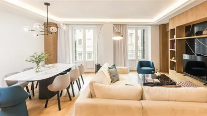 Apartment for rent in Donostia/San Sebastián, País Vasco