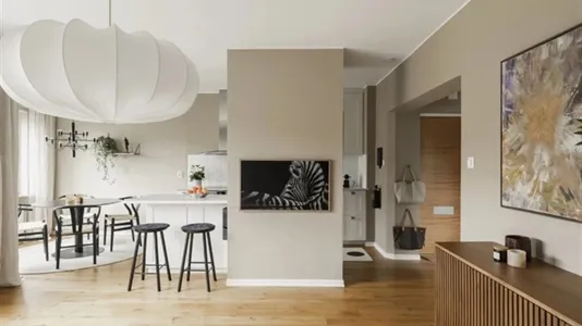 Apartments in Örgryte-Härlanda - photo 1