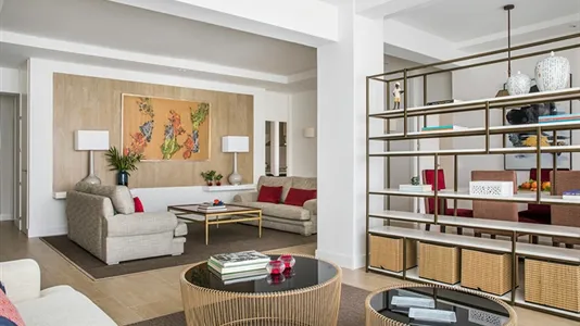 Apartments in Madrid Chamberí - photo 7