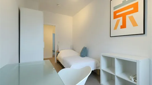 Rooms in Berlin Treptow-Köpenick - photo 1