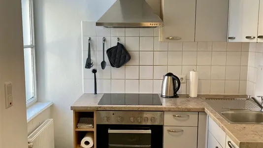 Rooms in Vienna Margareten - photo 9