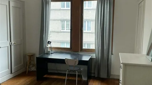 Rooms in Brussels Sint-Joost-ten-Node - photo 1