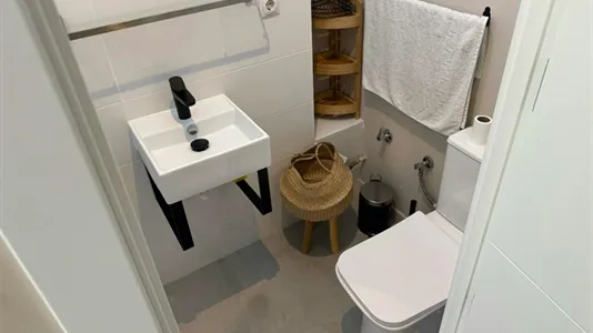 Apartments in Valencia Poblats Marítims - photo 10