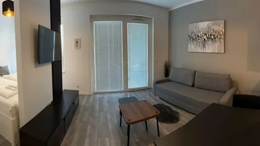 Apartments in Vienna Favoriten - photo 10