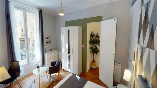 Rooms in Paris 7ème arrondissement - photo 4