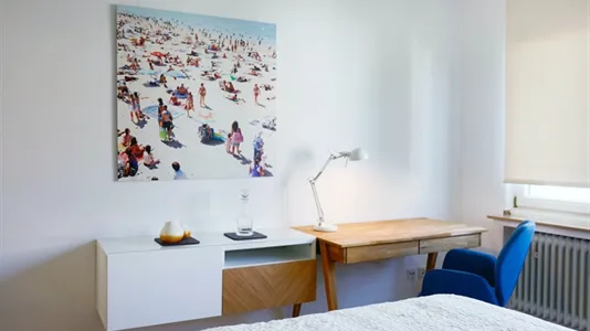 Apartments in Cologne Ehrenfeld - photo 5