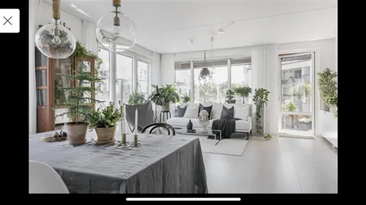 Apartments in Hammarbyhamnen - photo 5