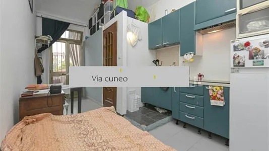 Apartments in Turin - photo 1
