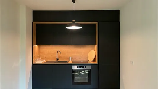 Apartments in Location is not specified - photo 4