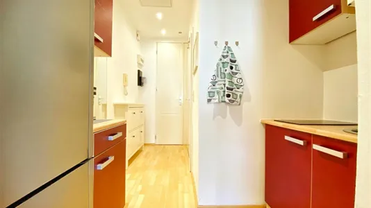 Apartments in Vienna Alsergrund - photo 7