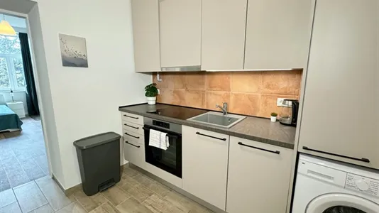 Rooms in Wien Rudolfsheim-Fünfhaus - photo 6