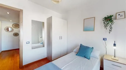 Room for rent in Valencia L'Eixample, Valencia (region)