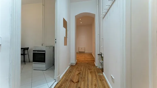 Rooms in Berlin Friedrichshain-Kreuzberg - photo 6