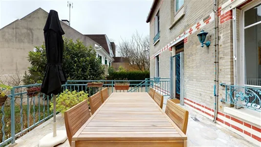 Rooms in L'Haÿ-les-Roses - photo 3
