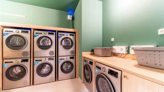 Rooms in Brussels Sint-Lambrechts-Woluwe - photo 6