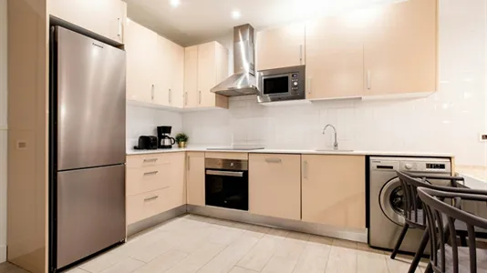 Apartments in Madrid Centro - photo 6
