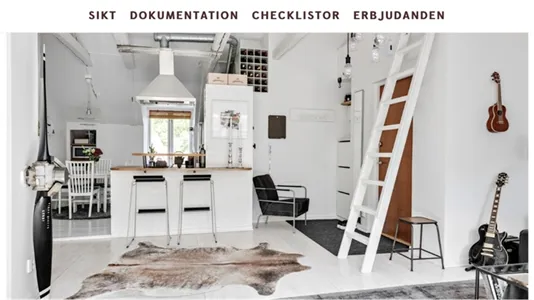 Apartments in Helsingborg - photo 1