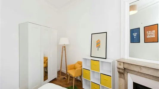 Rooms in Paris 15ème arrondissement - photo 5