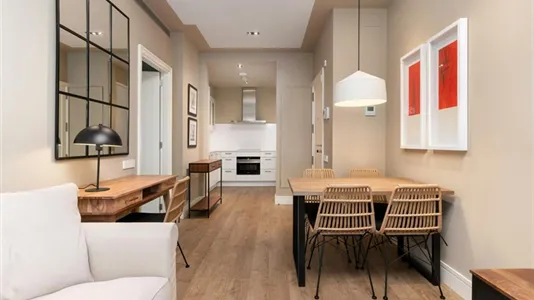 Apartments in Barcelona Sarrià-St. Gervasi - photo 5