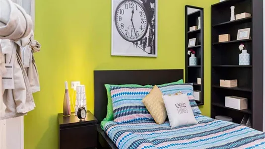 Rooms in Milano Zona 6 - Barona, Lorenteggio - photo 5