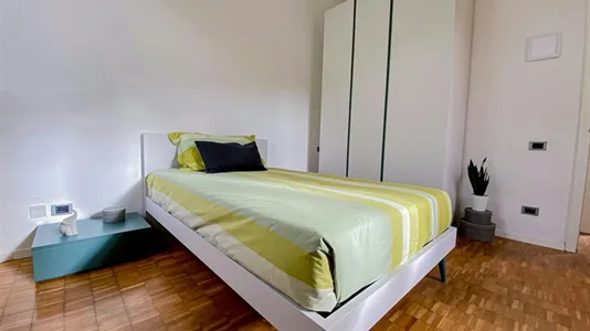 Rooms in Trento - photo 5