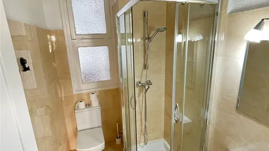 Rooms in Madrid Retiro - photo 7