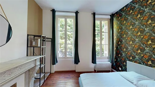 Rooms in Bordeaux - photo 2