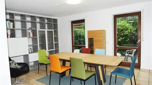 Rooms in Munich Thalkirchen-Obersendling-Forstenried-Fürstenried-Solln - photo 7
