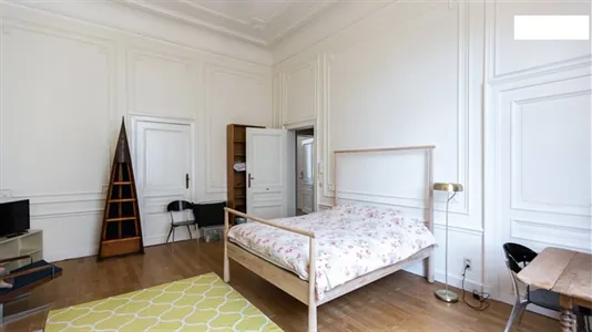 Rooms in Brussels Sint-Joost-ten-Node - photo 4