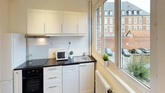 Rooms in Lille - photo 6
