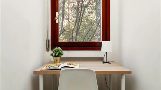 Rooms in Bologna - photo 8