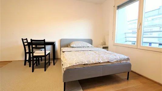 Apartments in Vienna Favoriten - photo 4