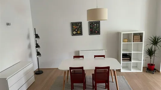 Apartments in Vienna Margareten - photo 6