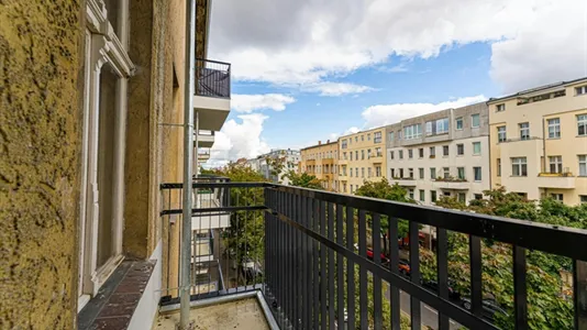 Rooms in Berlin Charlottenburg-Wilmersdorf - photo 4