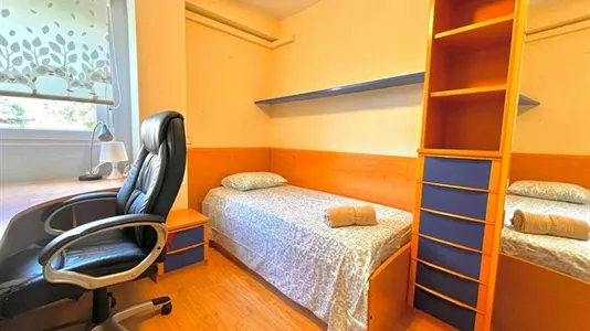 Rooms in Los Berrocales - photo 5