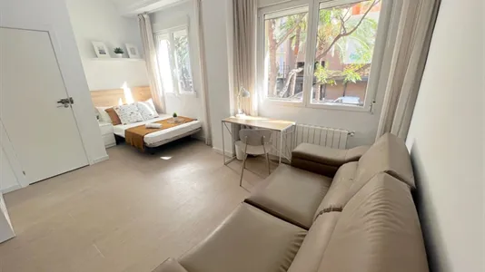 Rooms in Valencia L'Eixample - photo 5