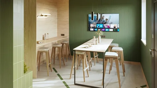 Rooms in Húmera-Somosaguas-Prado del Rey - photo 5