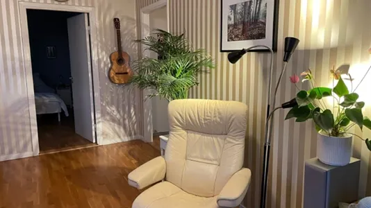 Apartments in Sollentuna - photo 3